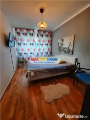 Apartament 2 camere, decomandat, et.2 I Titan 