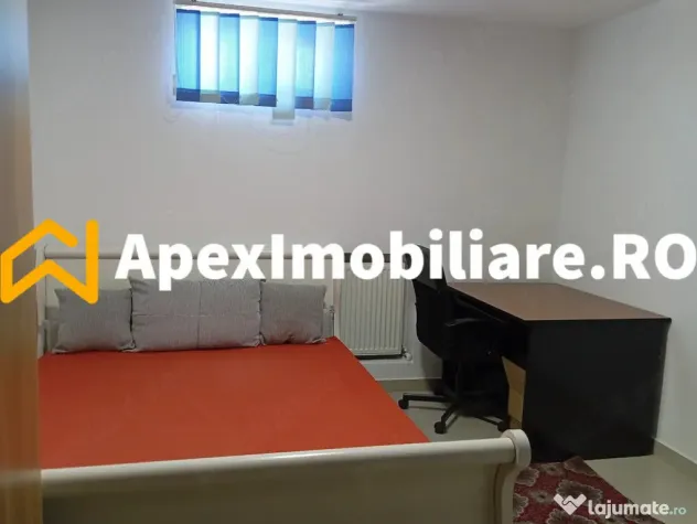 Apartament 3 camere de inchiriat Ferentari București | Apex