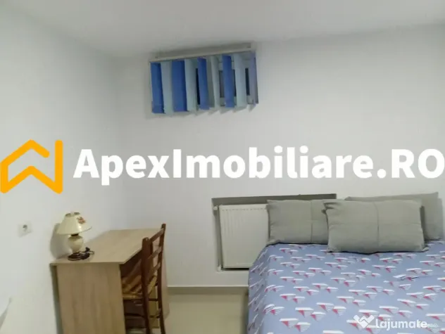 Apartament 3 camere de inchiriat Ferentari București | Apex
