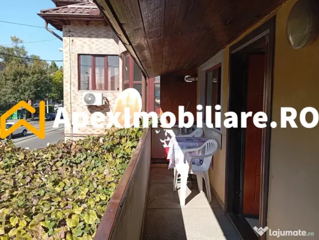 Apartament 3 camere de inchiriat Ferentari București | Apex