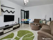 Apartament 2 camere decomandat Targoviste Central 
