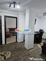 Apartament 2 camere decomandat Targoviste Central 