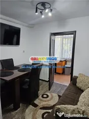 Apartament 2 camere decomandat Targoviste Central 