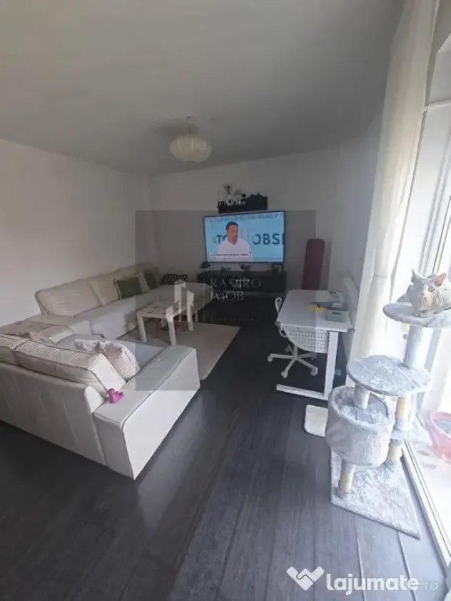 Apartament 3 camere Dobroesti / Nicolae Balcescu
