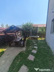 Apartament 3 camere Dobroesti / Nicolae Balcescu 