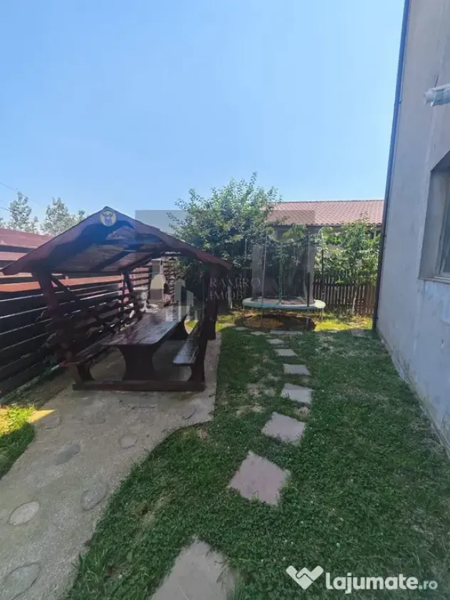 Apartament 3 camere Dobroesti / Nicolae Balcescu