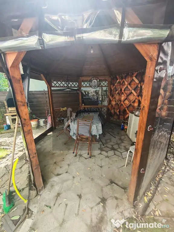 Apartament 3 camere Dobroesti / Nicolae Balcescu