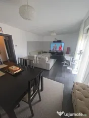 Apartament 3 camere Dobroesti / Nicolae Balcescu 