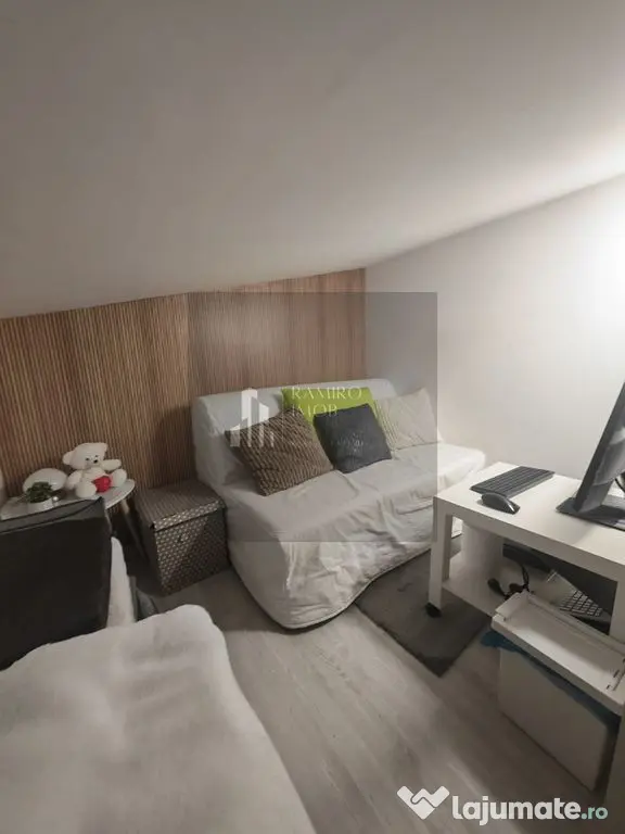 Apartament 3 camere Dobroesti / Nicolae Balcescu
