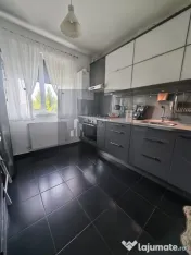 Apartament 3 camere Dobroesti / Nicolae Balcescu 