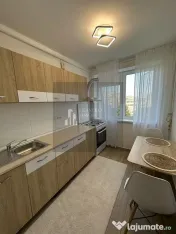 Apartament 2 camere Soseaua Giurgiului / Piata Progresul