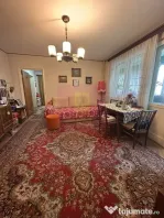 Apartament 3 camere Militari- Bulevardul Uverturii- 2 Bal...