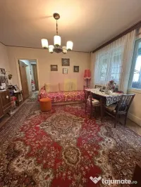 Apartament 3 camere Militari- Bulevardul Uverturii- 2 Bal... 