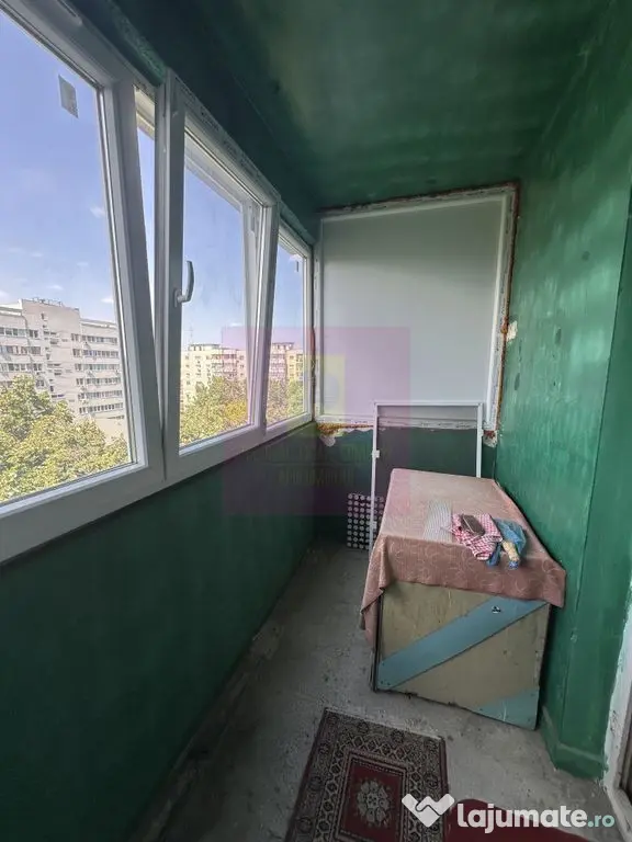 Apartament 3 camere Militari- Bulevardul Uverturii- 2 Bal...