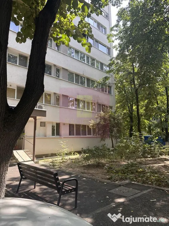 Apartament 3 camere Militari- Bulevardul Uverturii- 2 Bal...