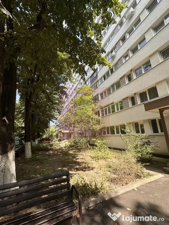 Apartament 3 camere Militari- Bulevardul Uverturii- 2 Bal...