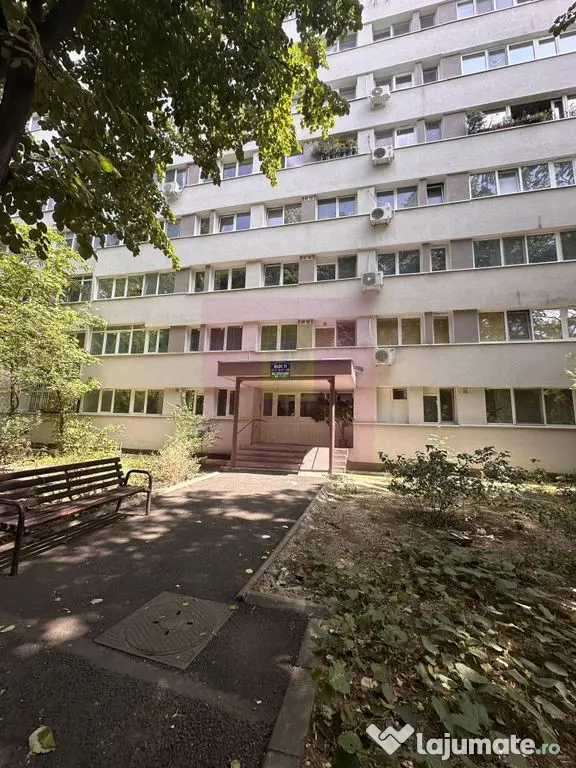 Apartament 3 camere Militari- Bulevardul Uverturii- 2 Bal...