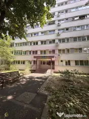 Apartament 3 camere Militari- Bulevardul Uverturii- 2 Bal... 