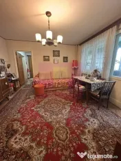 Apartament 3 camere Militari- Bulevardul Uverturii- 2 Bal... 