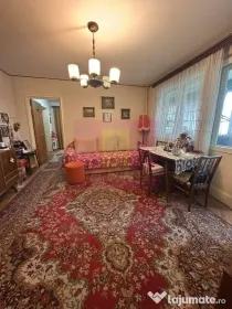 Apartament 3 camere Militari- Bulevardul Uverturii- 2 Bal...