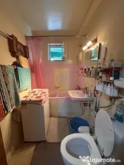 Apartament 3 camere Militari- Bulevardul Uverturii- 2 Bal... 