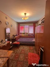 Apartament 3 camere Militari- Bulevardul Uverturii- 2 Bal... 