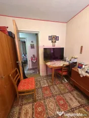 Apartament 3 camere Militari- Bulevardul Uverturii- 2 Bal... 