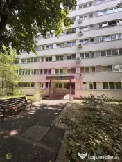 Apartament 3 camere Militari- Bulevardul Uverturii- 2 Bal... 