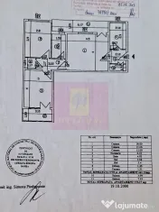 Apartament 3 camere Militari- Bulevardul Uverturii- 2 Bal... 