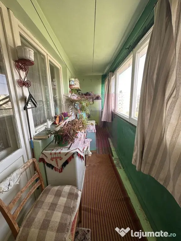 Apartament 3 camere Militari- Bulevardul Uverturii- 2 Bal...