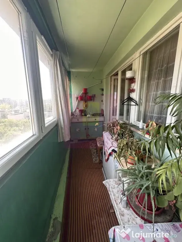 Apartament 3 camere Militari- Bulevardul Uverturii- 2 Bal...