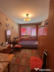 Apartament 3 camere Militari- Bulevardul Uverturii- 2 Bal... 