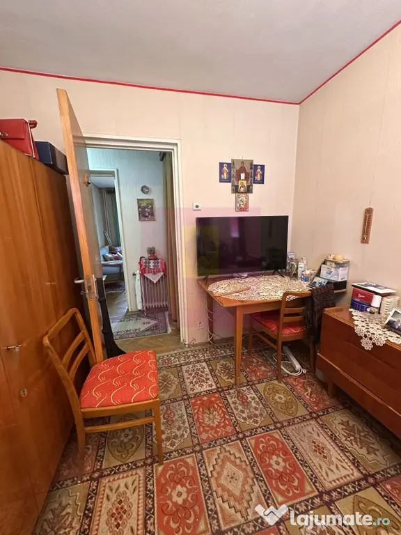 Apartament 3 camere Militari- Bulevardul Uverturii- 2 Bal...