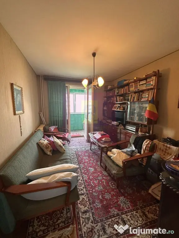 Apartament 3 camere Militari- Bulevardul Uverturii- 2 Bal...