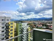 TRACTORUL- TOP CITY 2 CAMERE VEDERE MUNTE 