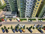 TRACTORUL- TOP CITY 2 CAMERE VEDERE MUNTE 
