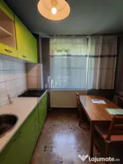 Apartament 3 camere, Brancoveanu/ Covasna, renovat, mobil...