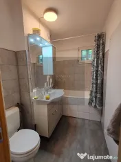 Apartament 3 camere, Brancoveanu/ Covasna, renovat, mobil...