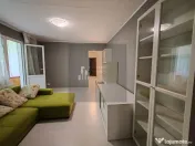 Apartament 3 camere, Brancoveanu/ Covasna, renovat, mobil...