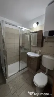 Garsoniera renovata | 5 min Metrou Iancului 