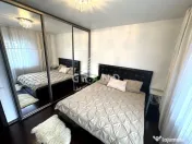 3 CAMERE (2 dormitoare+living)| BALCON 10 MP | PARCARE | ERO