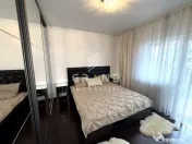 3 CAMERE (2 dormitoare+living)| BALCON 10 MP | PARCARE | ERO