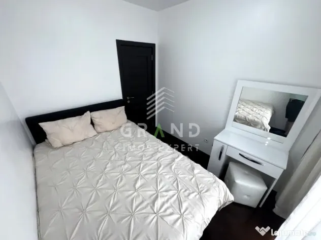 3 CAMERE (2 dormitoare+living)| BALCON 10 MP | PARCARE | ERO