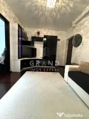 3 CAMERE (2 dormitoare+living)| BALCON 10 MP | PARCARE | ERO
