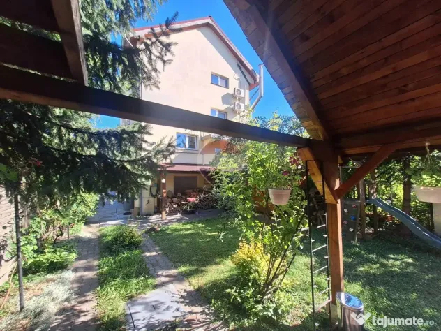 Oportunitate de Investiție: Pensiune f bine cotata - zon...
