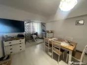 Apartament 3 camere, open-space, renovat, Brazda lui Novac