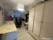 Apartament 3 camere, open-space, renovat, Brazda lui Novac