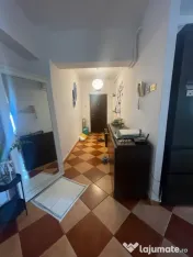 Apartament 3 camere, open-space, renovat, Brazda lui Novac