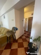 Apartament 3 camere, open-space, renovat, Brazda lui Novac