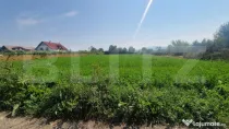 Teren intravilan 3800 m Posibilitate afacere sau casa de loc
